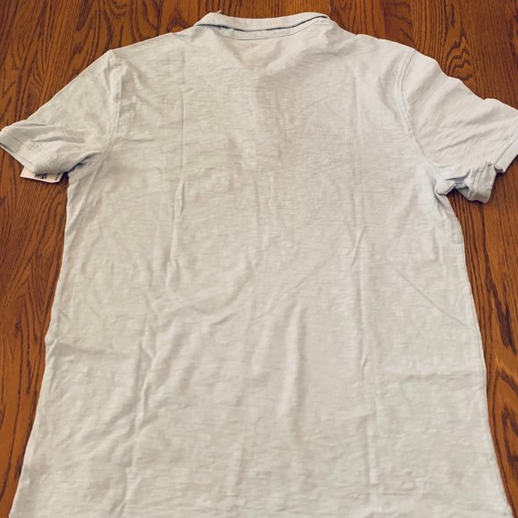 NWT Gap Men's "Premium Easy" Polo - Picture 3 of 3